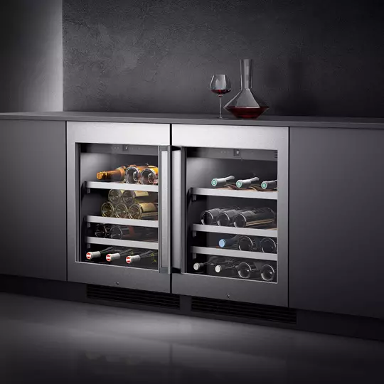 ремонт Gaggenau